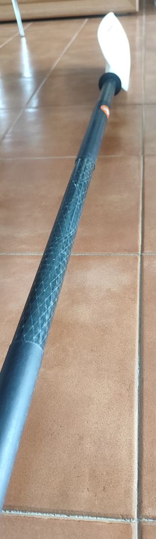 Remo Egalis Swing Carbono