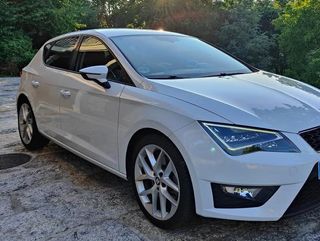 SEAT Leon 2014