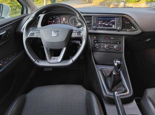 SEAT Leon 2014
