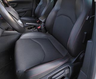 SEAT Leon 2014