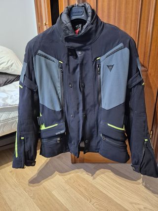 Chaqueta moto Dainese Carve Master 2 GORE TEX

