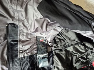 Chaqueta moto Dainese Carve Master 2 GORE TEX
