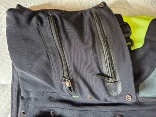 Chaqueta moto Dainese Carve Master 2 GORE TEX
