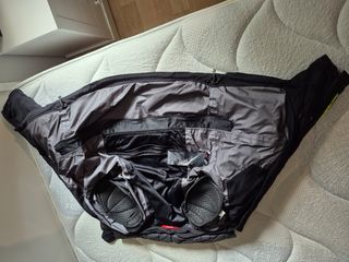 Chaqueta moto Dainese Carve Master 2 GORE TEX
