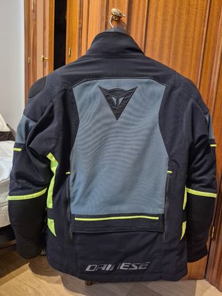 Chaqueta moto Dainese Carve Master 2 GORE TEX
