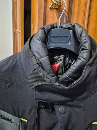 Chaqueta moto Dainese Carve Master 2 GORE TEX
