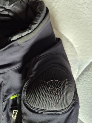 Chaqueta moto Dainese Carve Master 2 GORE TEX

