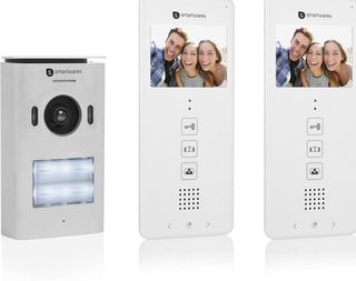 Videoportero Smartwares DIC-22122