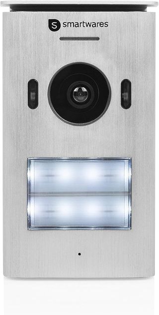 Videoportero Smartwares DIC-22122