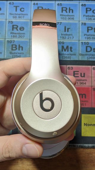 Beats Solo 3 varios colores