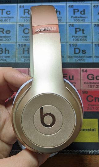 Beats Solo 3 varios colores