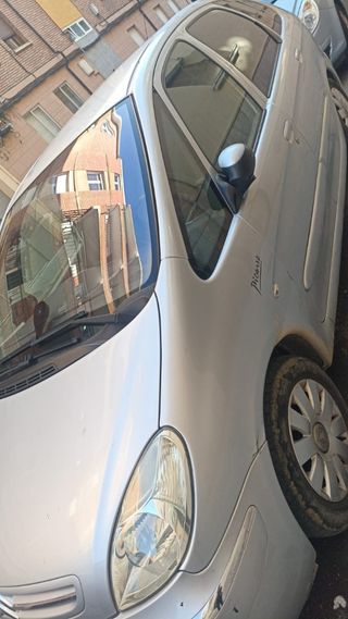Citroen Xsara 2009