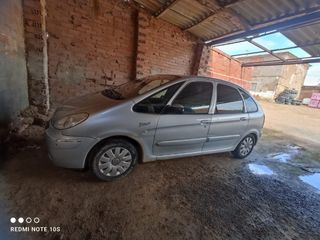 Citroen Xsara 2009