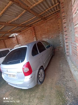 Citroen Xsara 2009