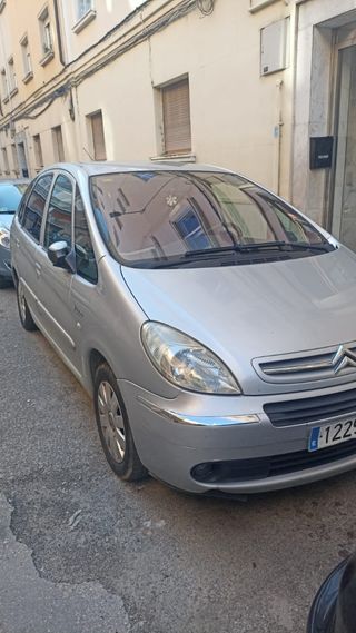Citroen Xsara 2009