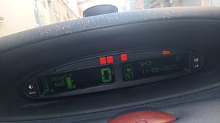 Citroen Xsara 2009