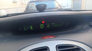 Citroen Xsara 2009