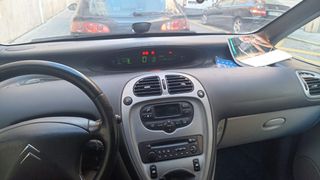 Citroen Xsara 2009