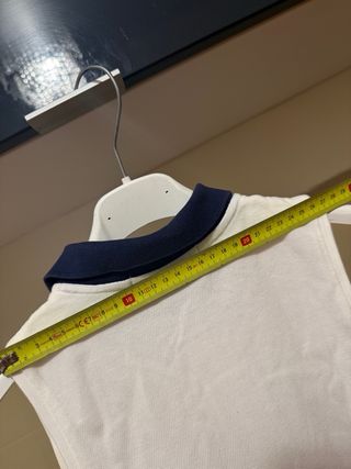 smanicato  Ralph Lauren Sport bimba