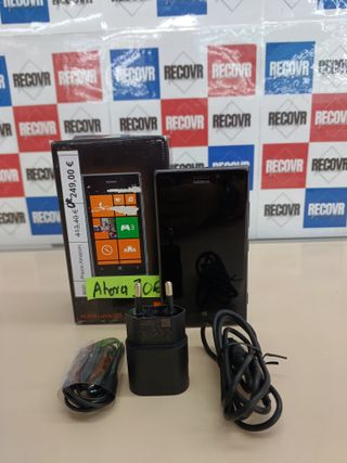 ✅ Nokia Lumia 925 NFC LTE da 16 GB - Smartphone