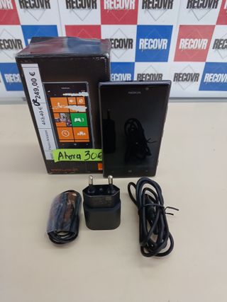 ✅ Nokia Lumia 925 NFC LTE da 16 GB - Smartphone