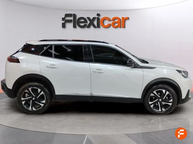 Peugeot 2008 Allure Pack Puretech 130 S&S 6 Vel. MAN
