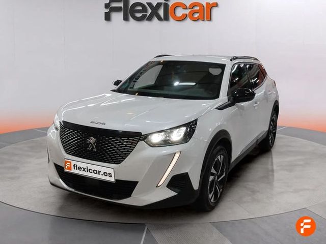 Peugeot 2008 Allure Pack Puretech 130 S&S 6 Vel. MAN