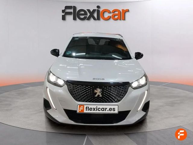 Peugeot 2008 Allure Pack Puretech 130 S&S 6 Vel. MAN