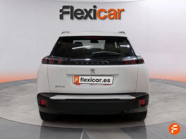 Peugeot 2008 Allure Pack Puretech 130 S&S 6 Vel. MAN