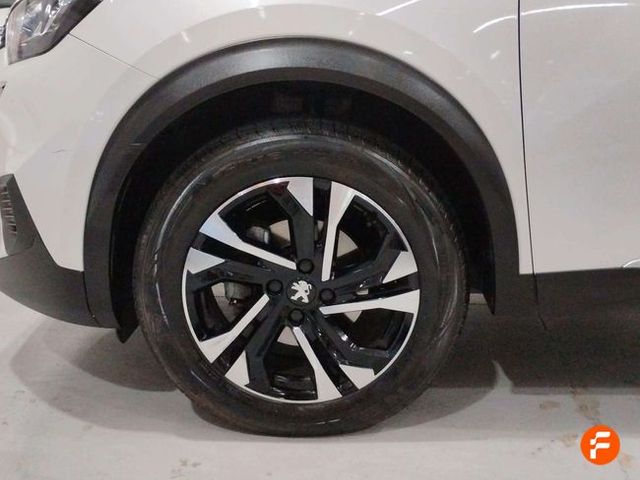 Peugeot 2008 Allure Pack Puretech 130 S&S 6 Vel. MAN