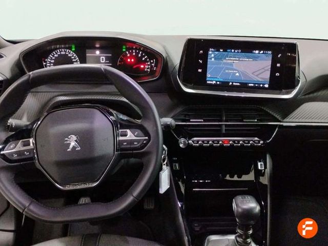 Peugeot 2008 Allure Pack Puretech 130 S&S 6 Vel. MAN