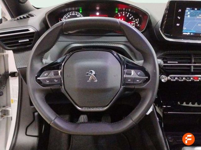 Peugeot 2008 Allure Pack Puretech 130 S&S 6 Vel. MAN