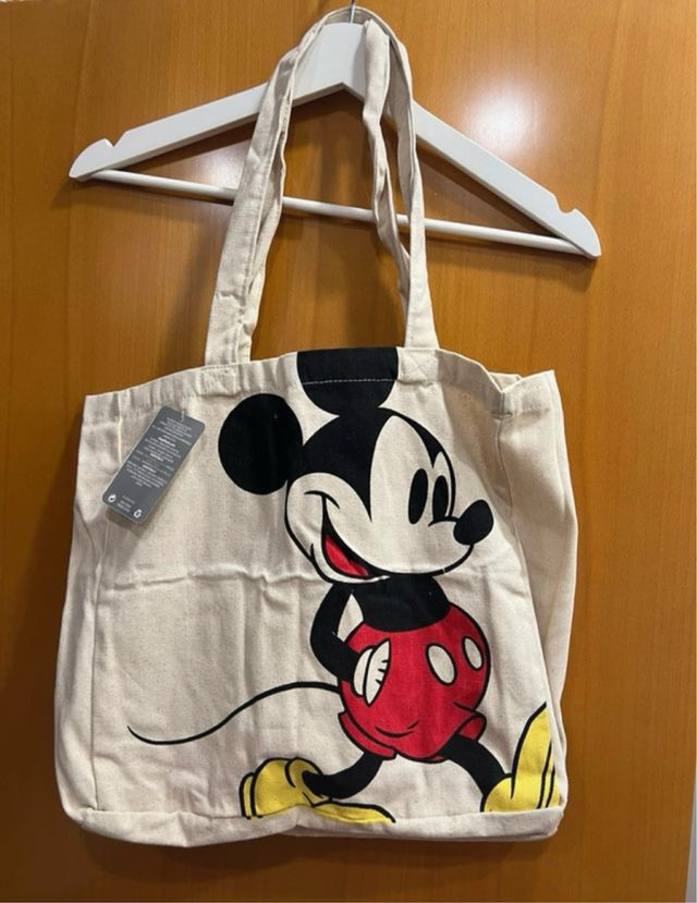 Bolsa Mickey Mouse Disney