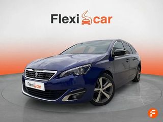 Peugeot 308 SW GT Line 1.2 PureTech 96KW (130CV) S&S