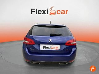 Peugeot 308 SW GT Line 1.2 PureTech 96KW (130CV) S&S