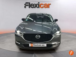 Mazda CX-30 e-SKY G MHEV 110 kW 6AT Homura