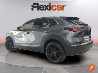 Mazda CX-30 e-SKY G MHEV 110 kW 6AT Homura