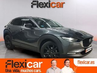 Mazda CX-30 e-SKY G MHEV 110 kW 6AT Homura