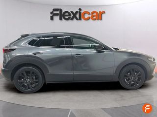 Mazda CX-30 e-SKY G MHEV 110 kW 6AT Homura