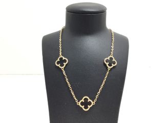 E568224-25 Cadena Oro 18K 44Cm