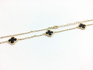E568224-25 Cadena Oro 18K 44Cm