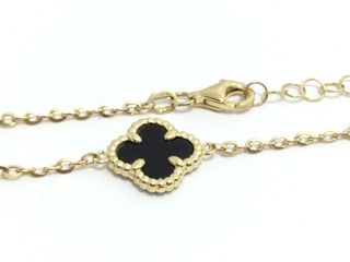 E568224-25 Cadena Oro 18K 44Cm