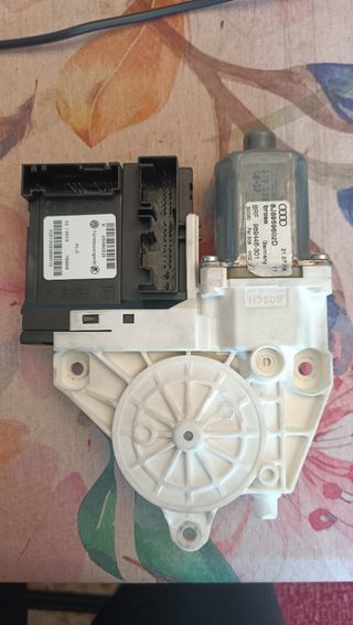 Motor Elevalunas Audi TT 8J