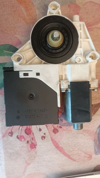 Motor Elevalunas Audi TT 8J