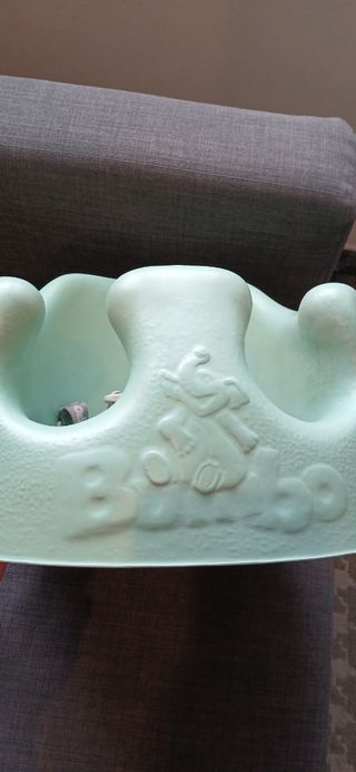 Trona bebé - Silla para comer