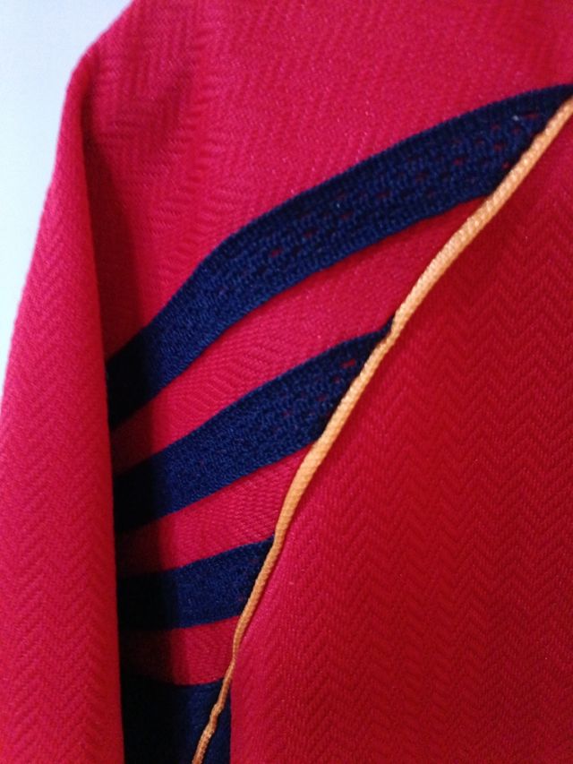 Camiseta España 1998 - 11 años