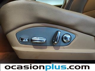 Porsche Panamera 3.0 TD Tiptronic 184 kW (250 CV)