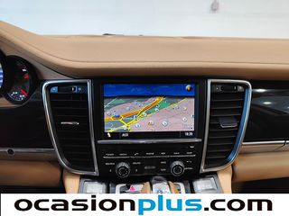 Porsche Panamera 3.0 TD Tiptronic 184 kW (250 CV)