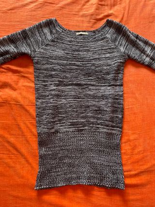 Maglione SuiteBlanco Tg S