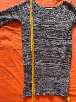 Maglione SuiteBlanco Tg S
